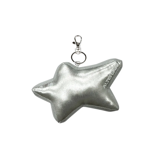 [ALTEREGO] STAR PLUSH KEYCHAIN