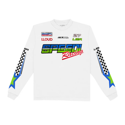 [ALTEREGO] SPEEDI LONGSLEEVE