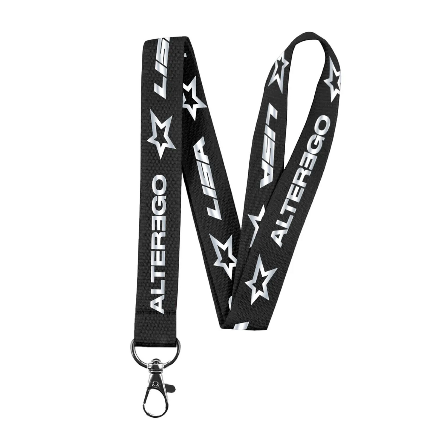 [ALTEREGO] LANYARD_ALTEREGO