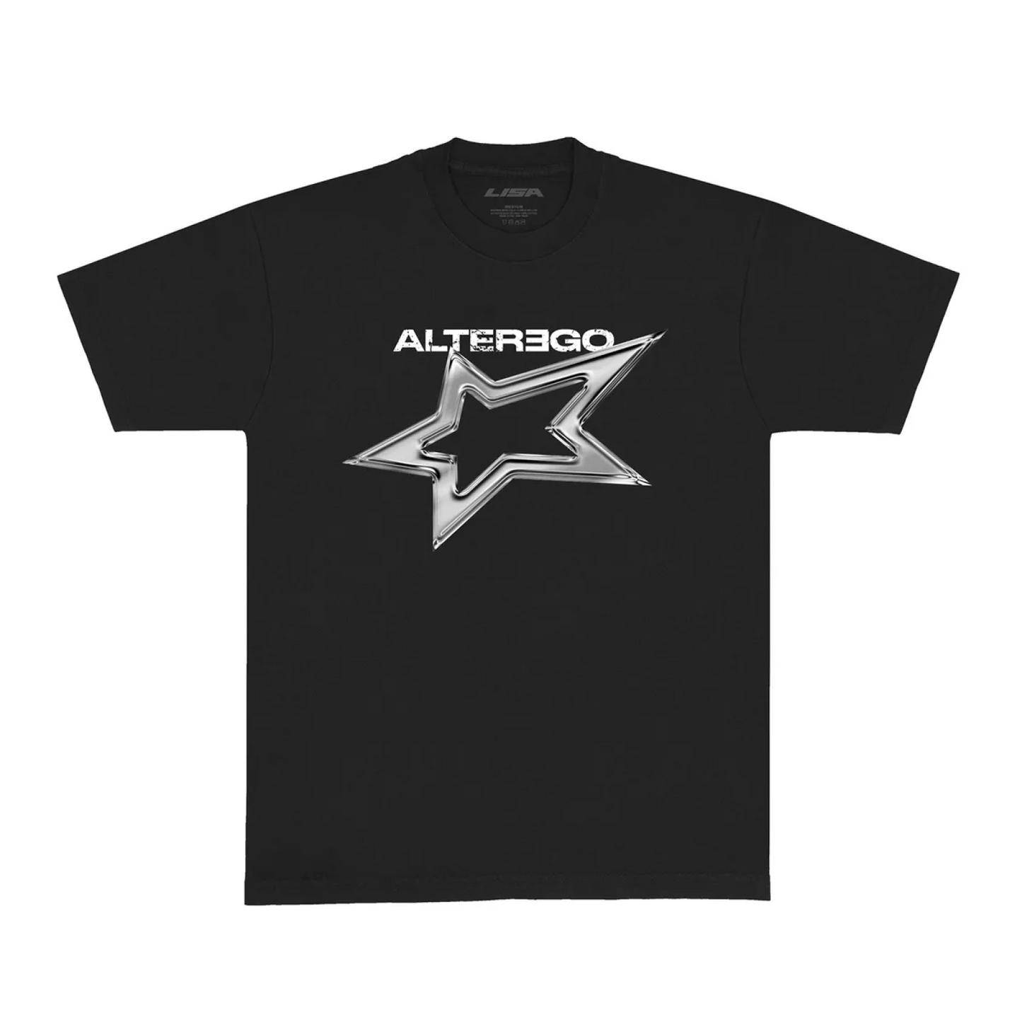 [ALTEREGO] ALBUM T-SHIRTS