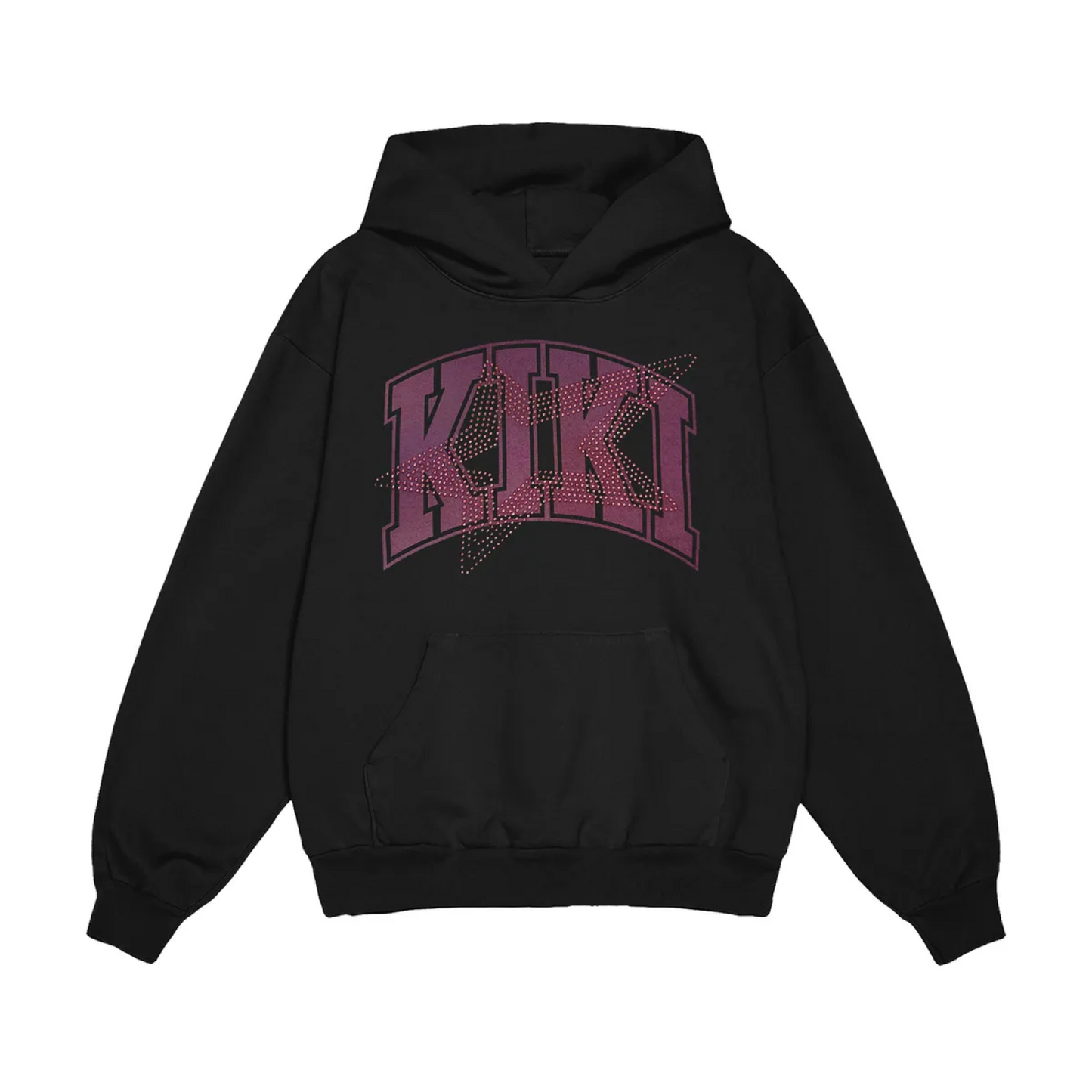 [ALTEREGO] KIKI HOODIE