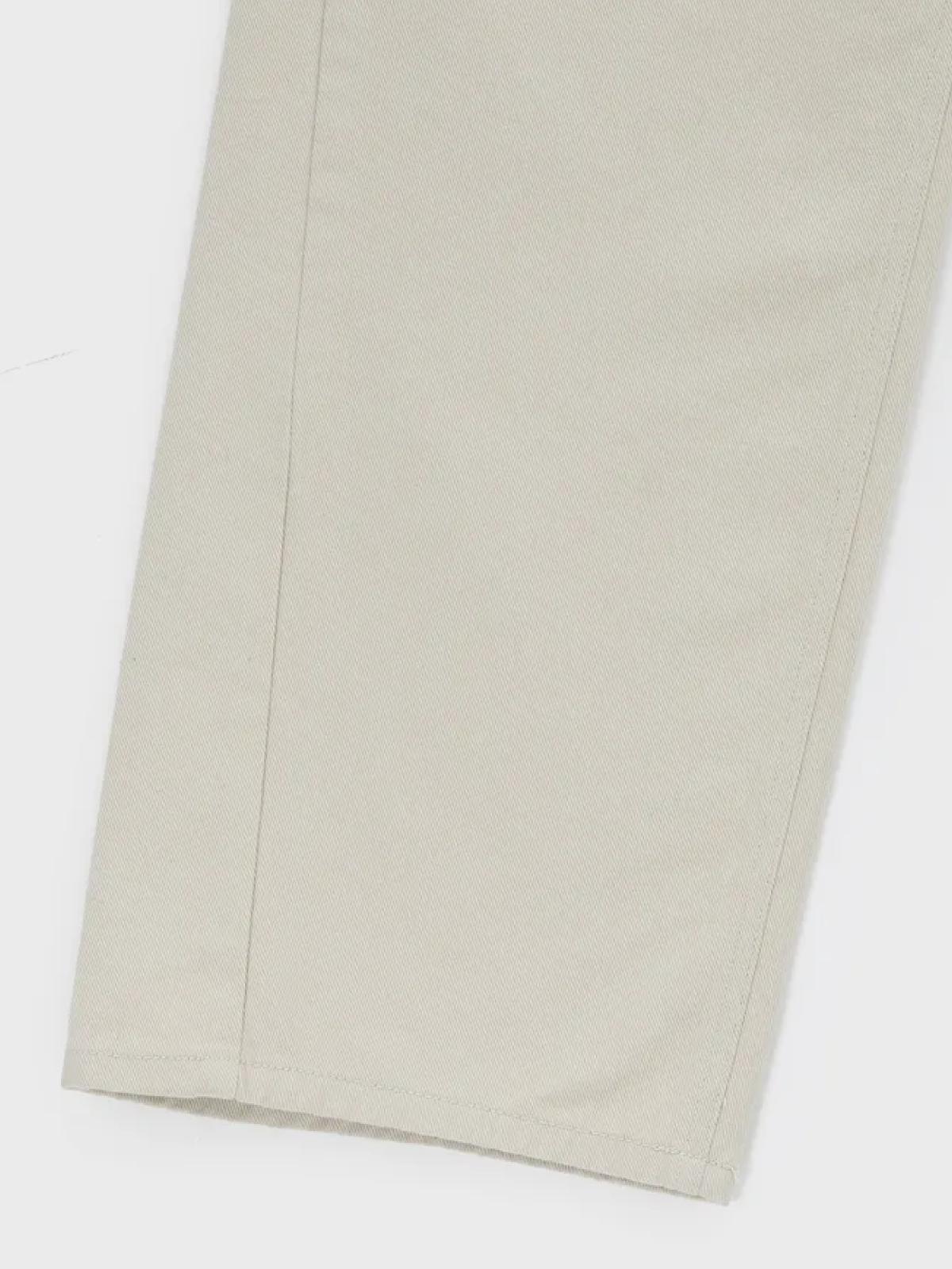 Tokesson Wide Cotton Pants