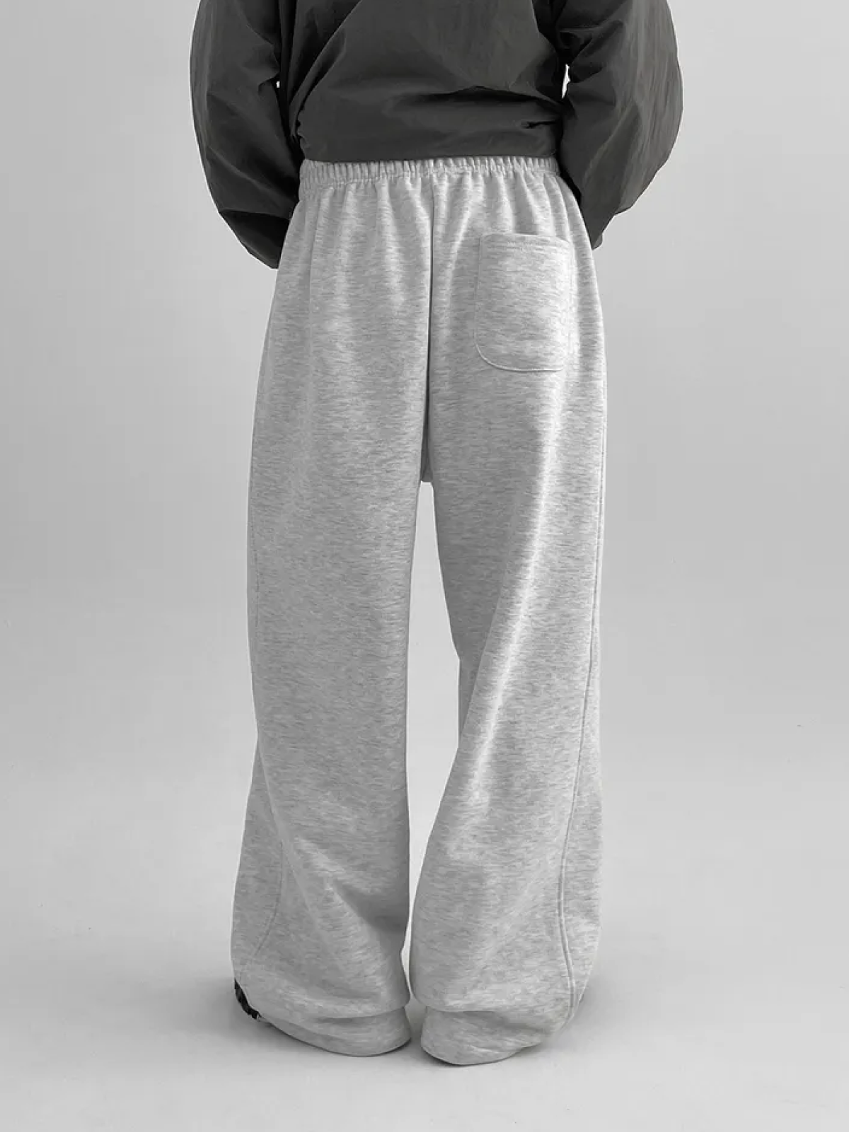 Meitz Banding Sweatpants