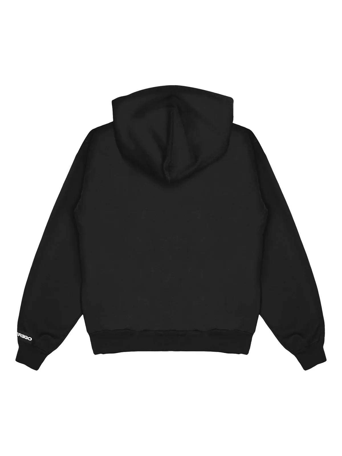 [ALTEREGO] ROXI HOODIE