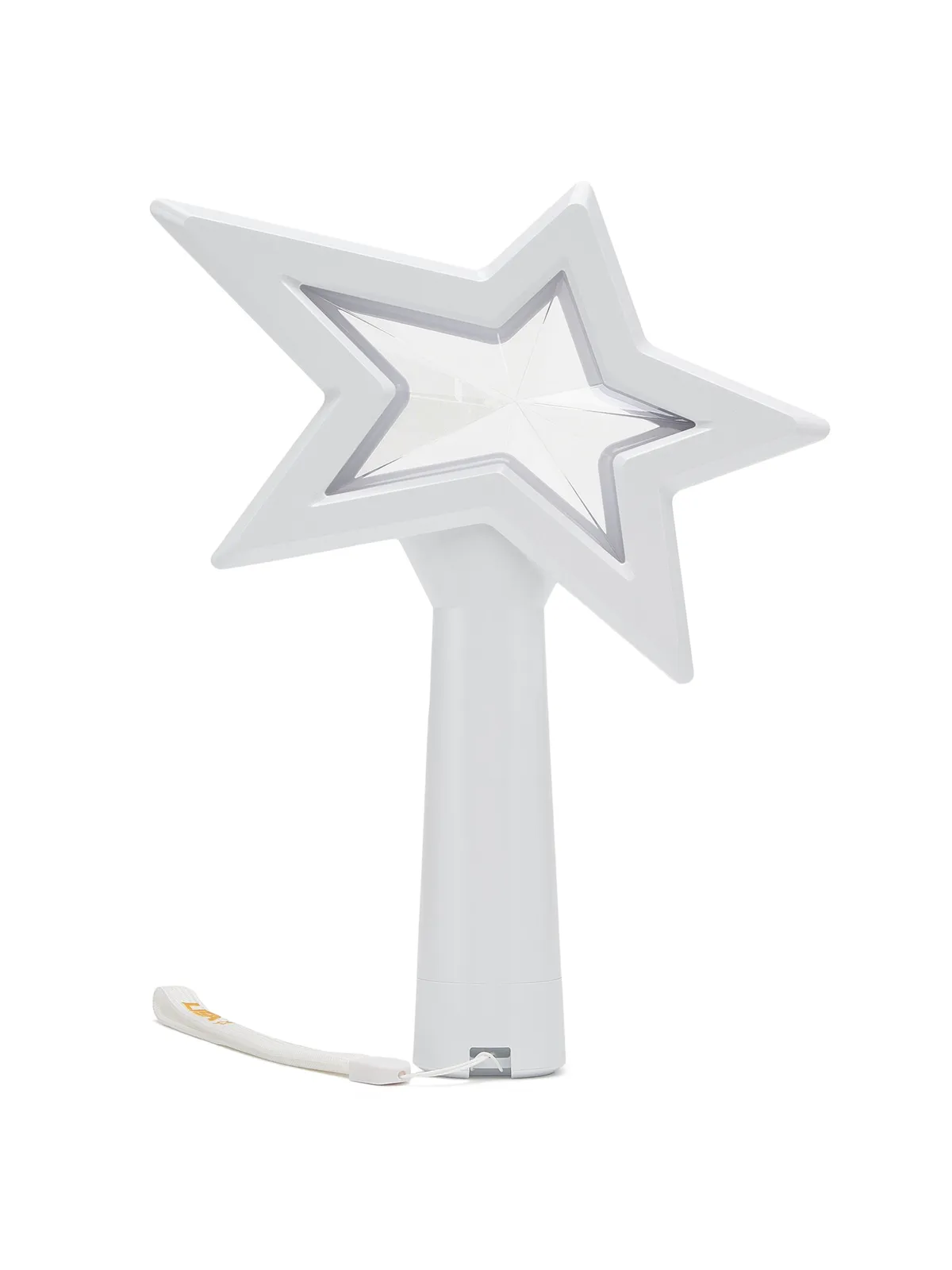 LISA OFFICIAL STAR LIGHT