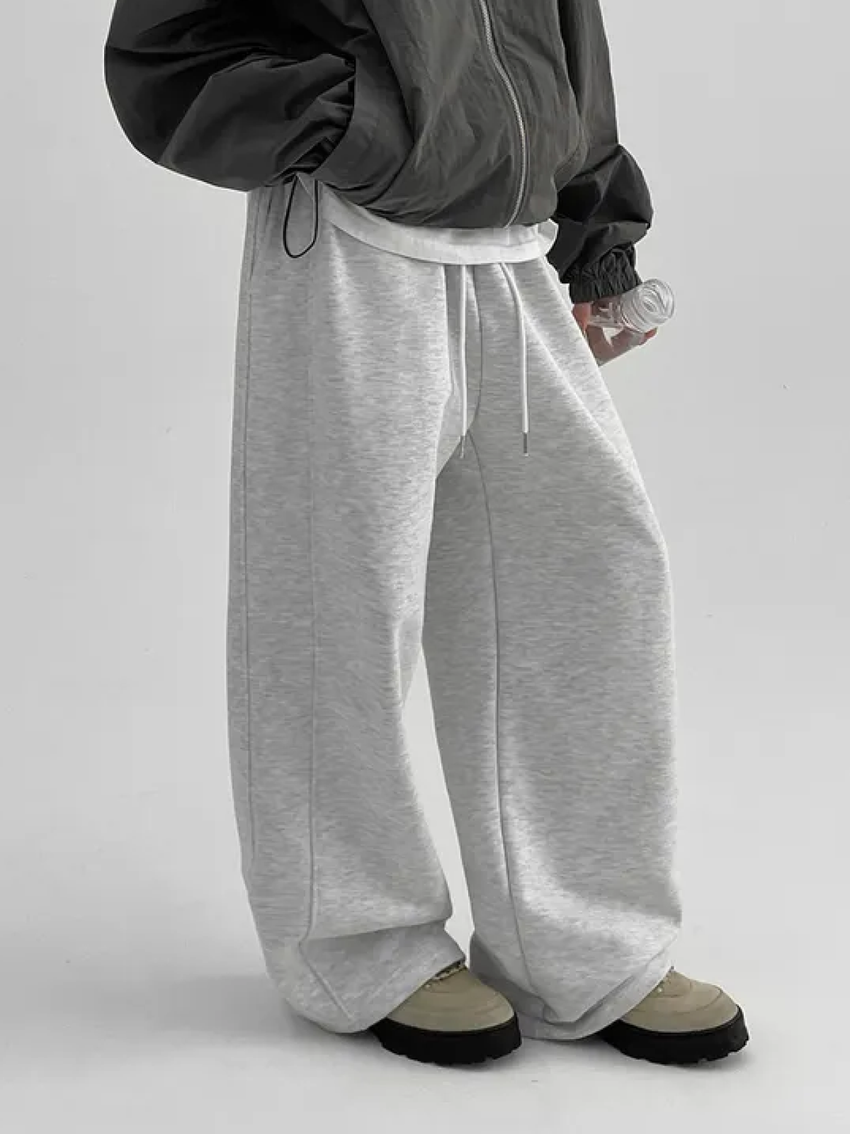 Meitz Banding Sweatpants