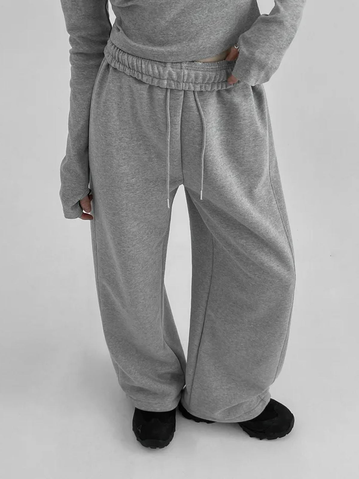 Meitz Banding Sweatpants