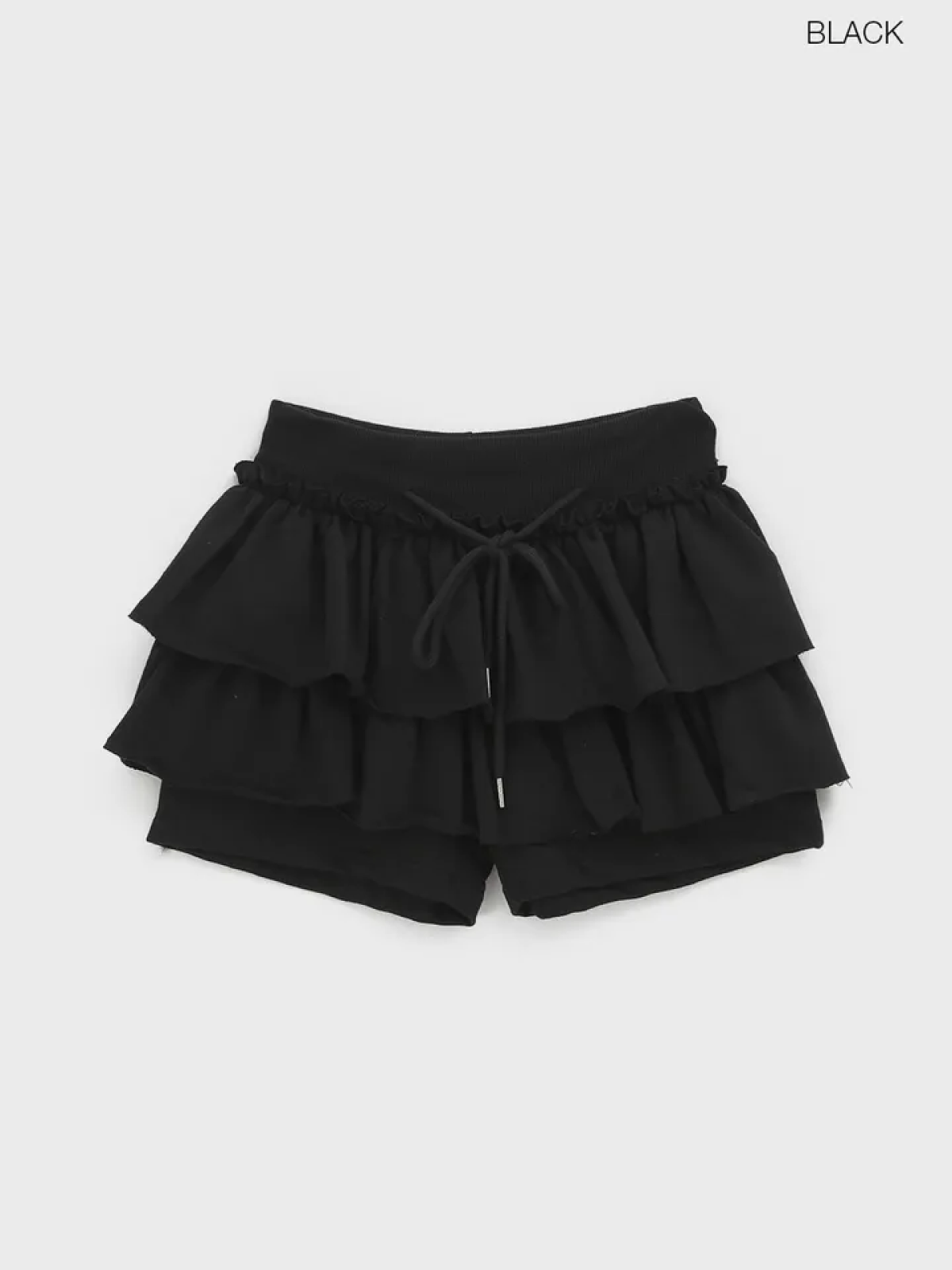 Rumpum banding mini skirt pants