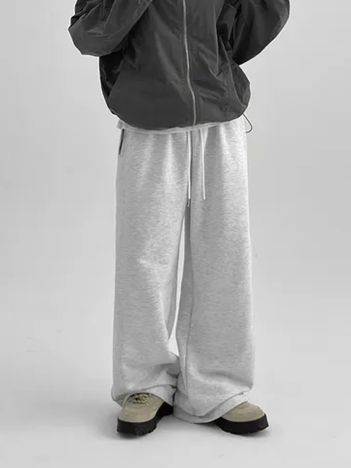 Meitz Banding Sweatpants