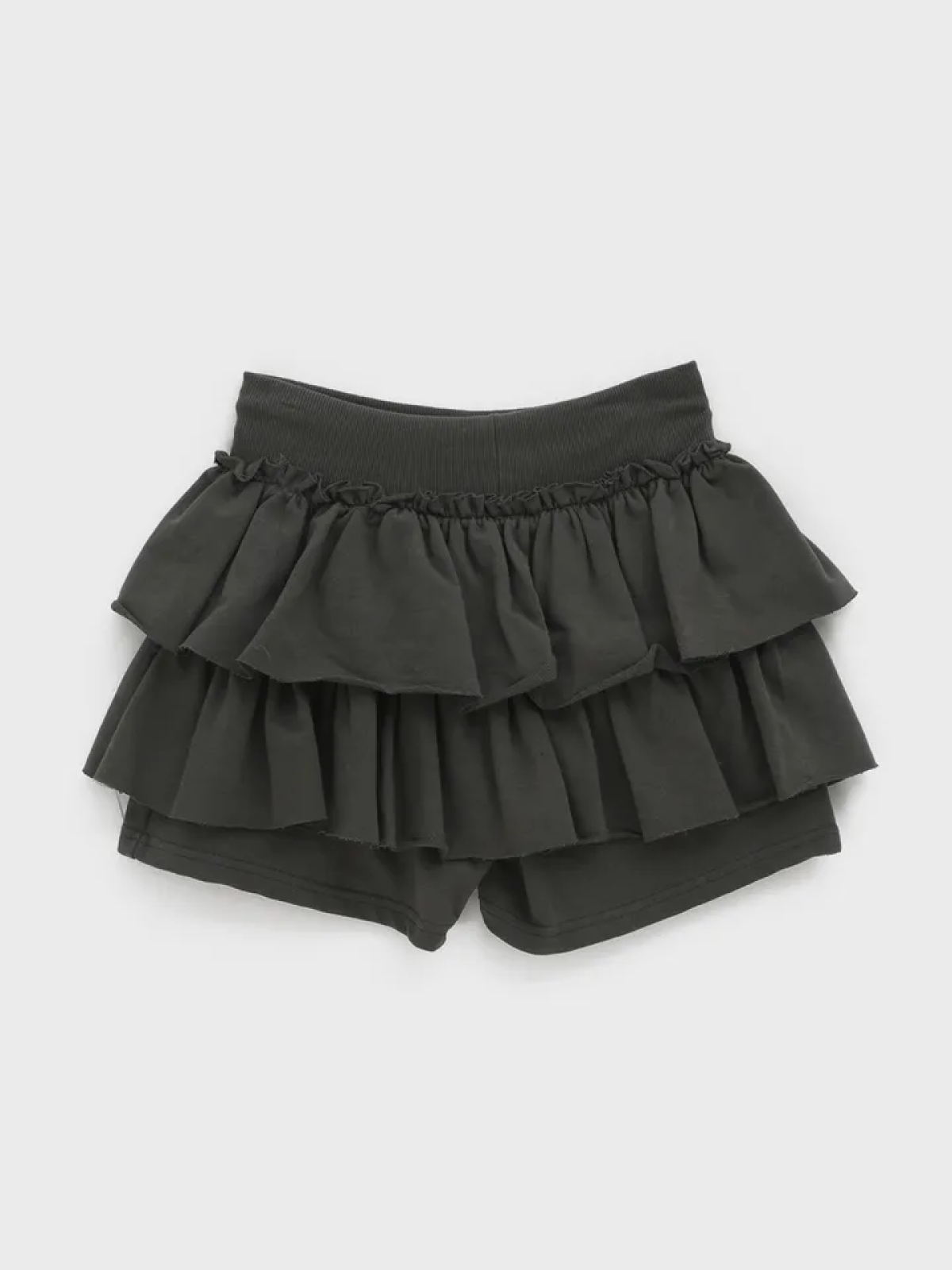 Rumpum banding mini skirt pants